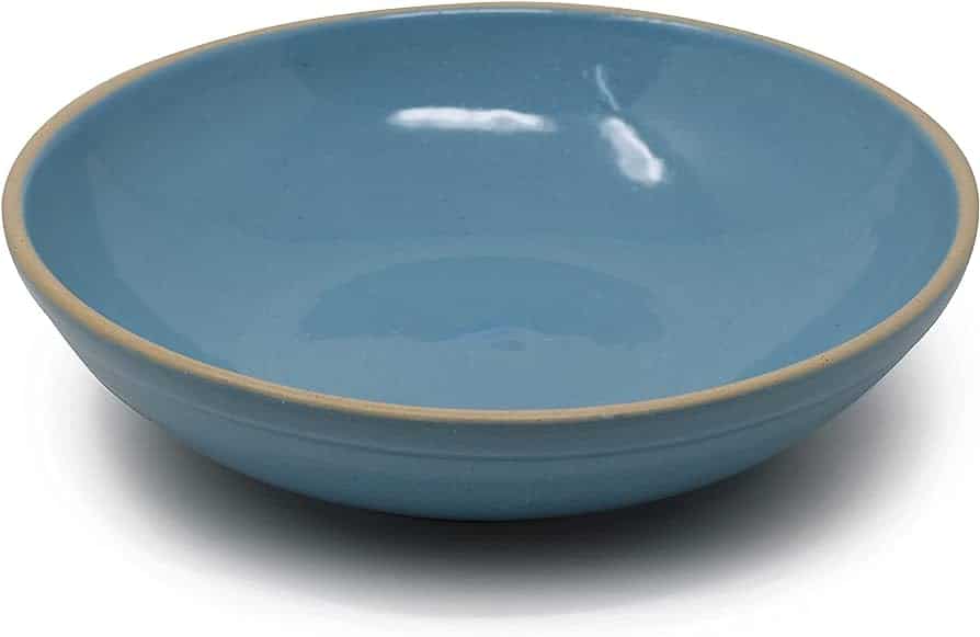 Shallow Bowl or Dish