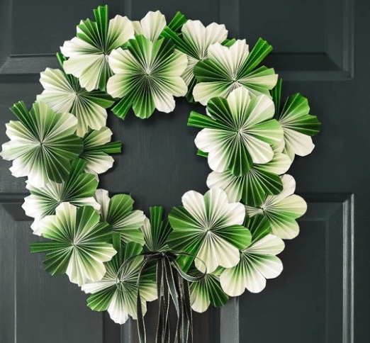 Shamrock Wearth
