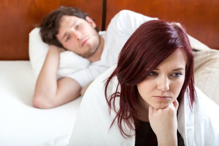 Side-Effects Associated with the Intake of Prozac