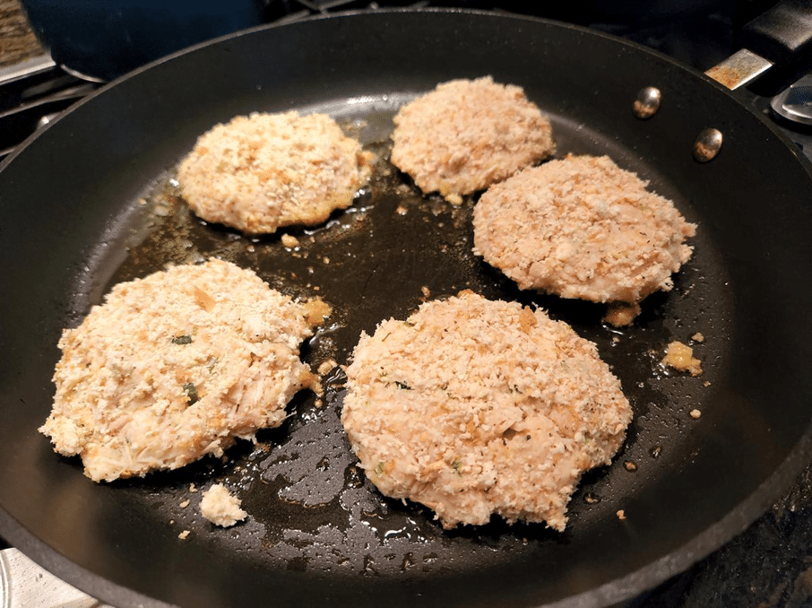 Skillet or Griddle Pan