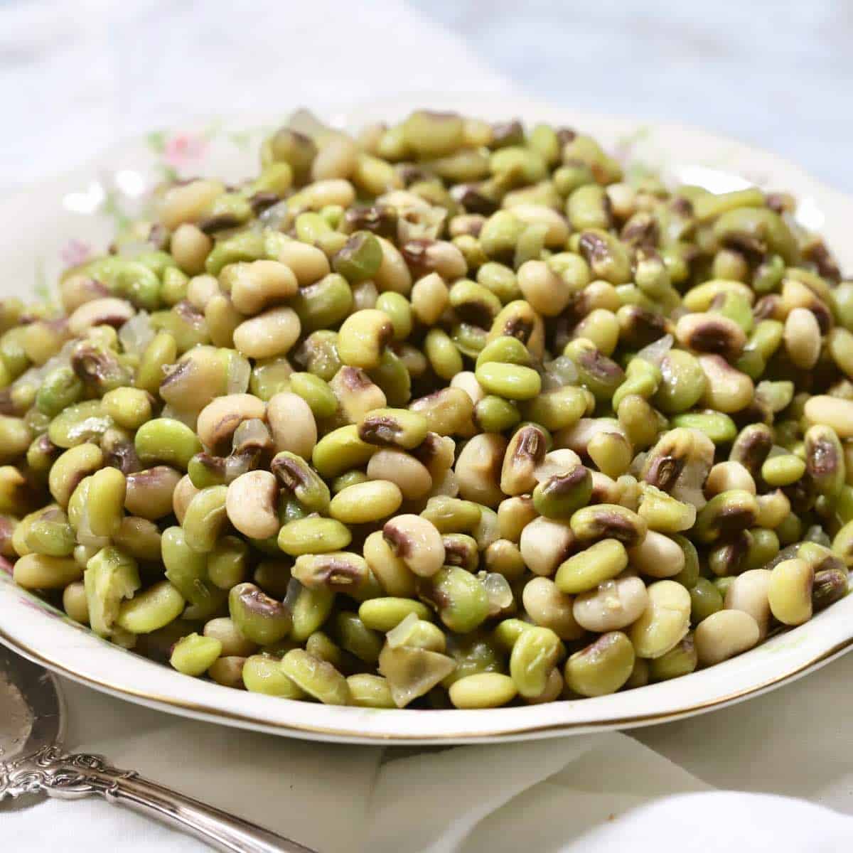 Southern Purple Hull Peas All that You Must Know