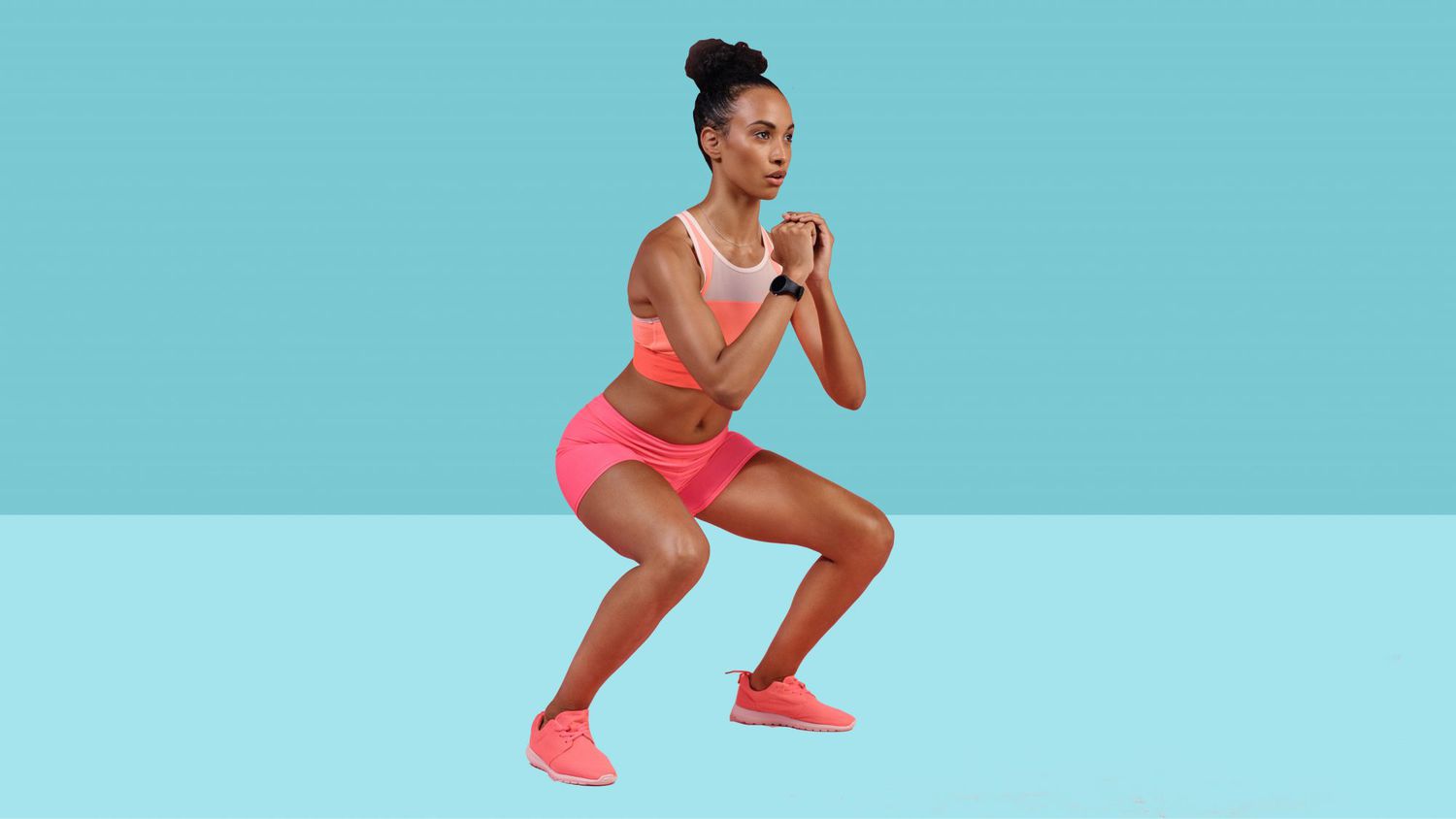 Squats The Ultimate Leg Builder