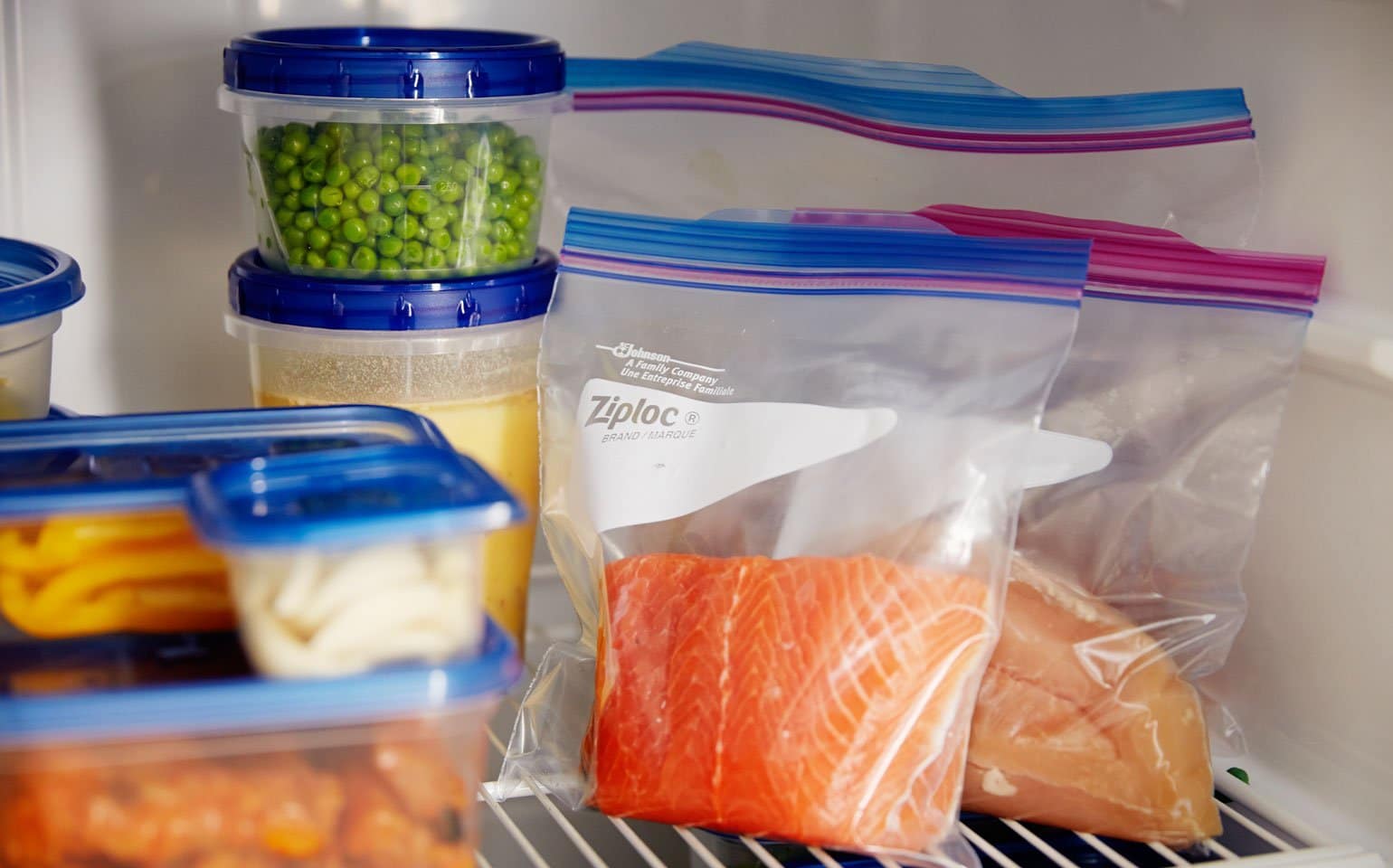 Storing Tips and Tricks