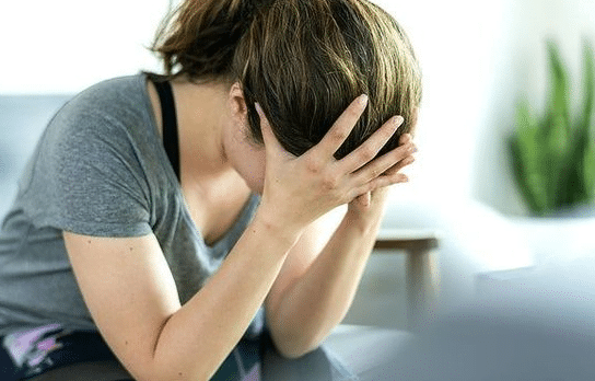 Symptoms Associated with Restlessness