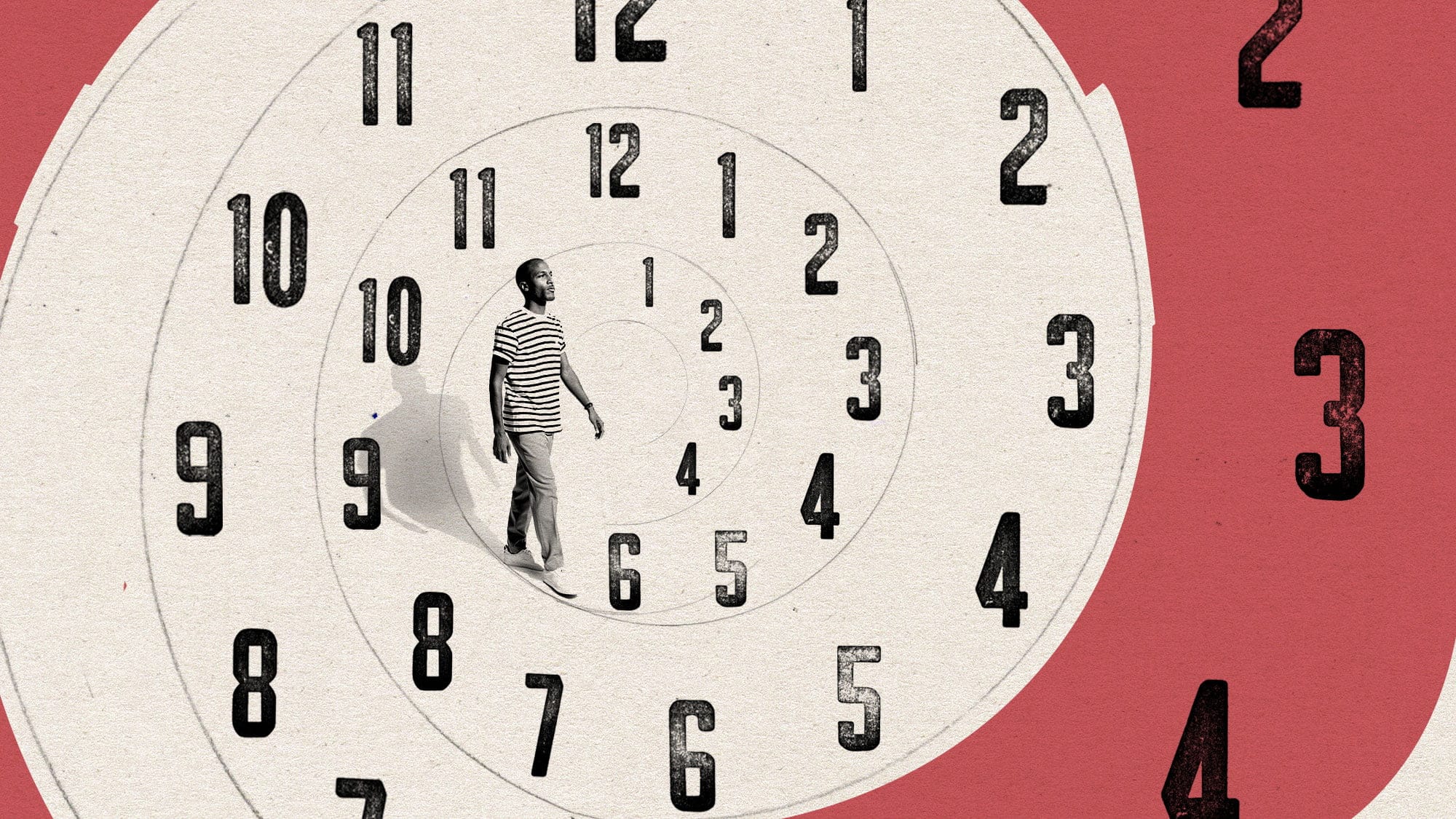 Take Your Time