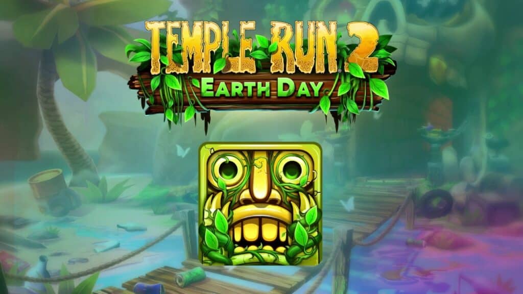 Temple Run