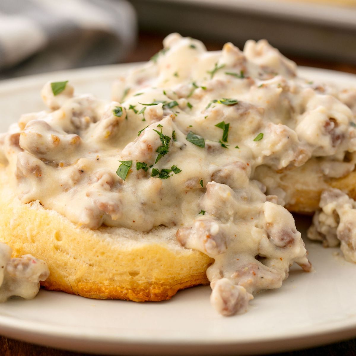 The Ready-In-20-Minutes Comfort Food