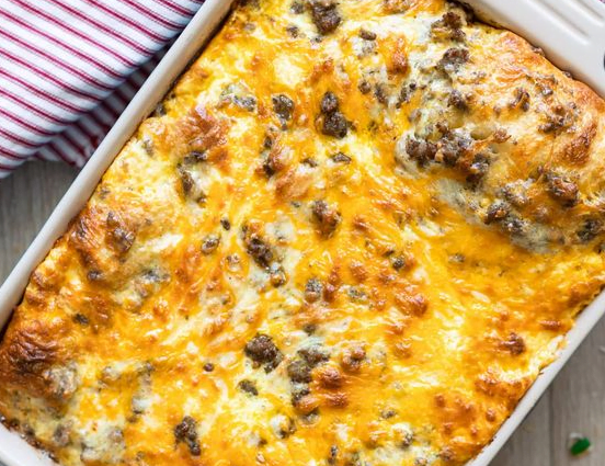 The Ready-In-20 Minutes Comfort Food