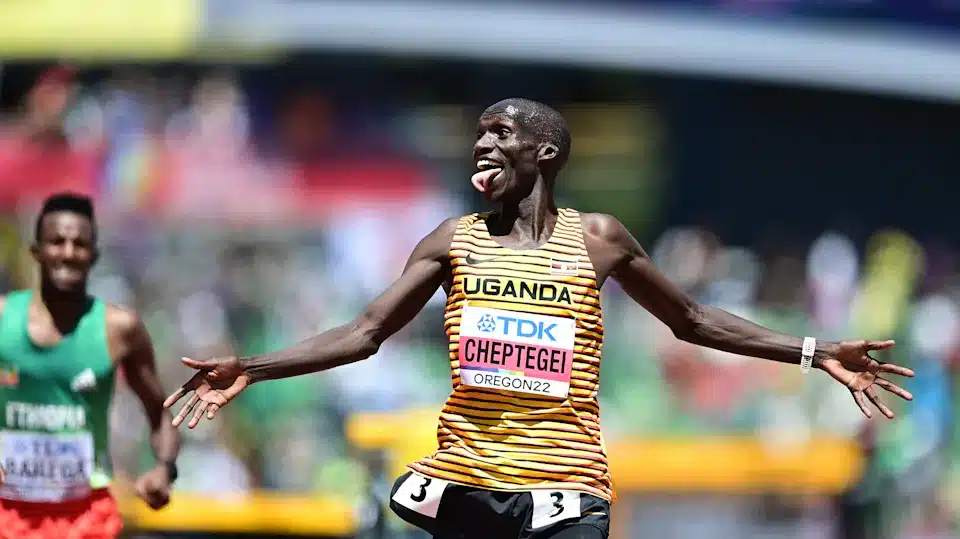 The Fastest Runners of 10k in Miles