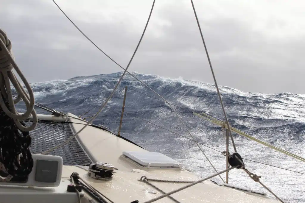 The Indian Ocean - The Most Dangerous for Sailing .jpg
