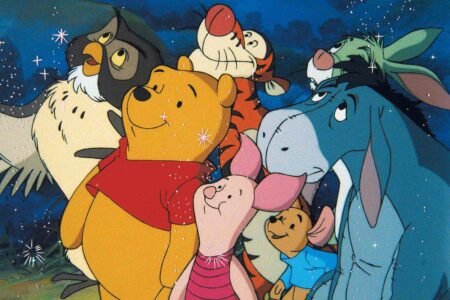 Winnie The Pooh Characters And Their Mental Disorders - Theresa Reviews