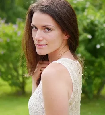 Theresa Pic