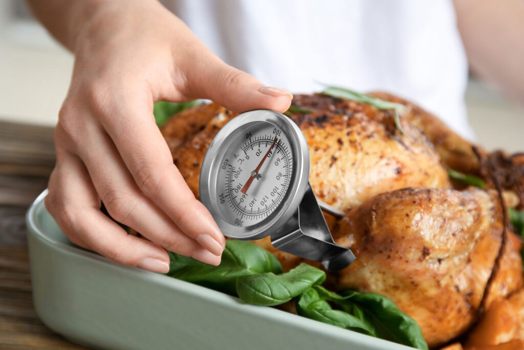 Thermometer