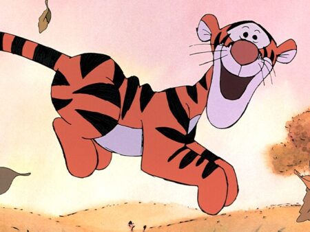 Winnie The Pooh Characters And Their Mental Disorders - Theresa Reviews