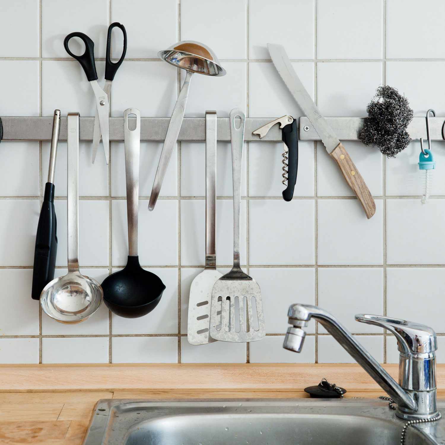 Tools Required