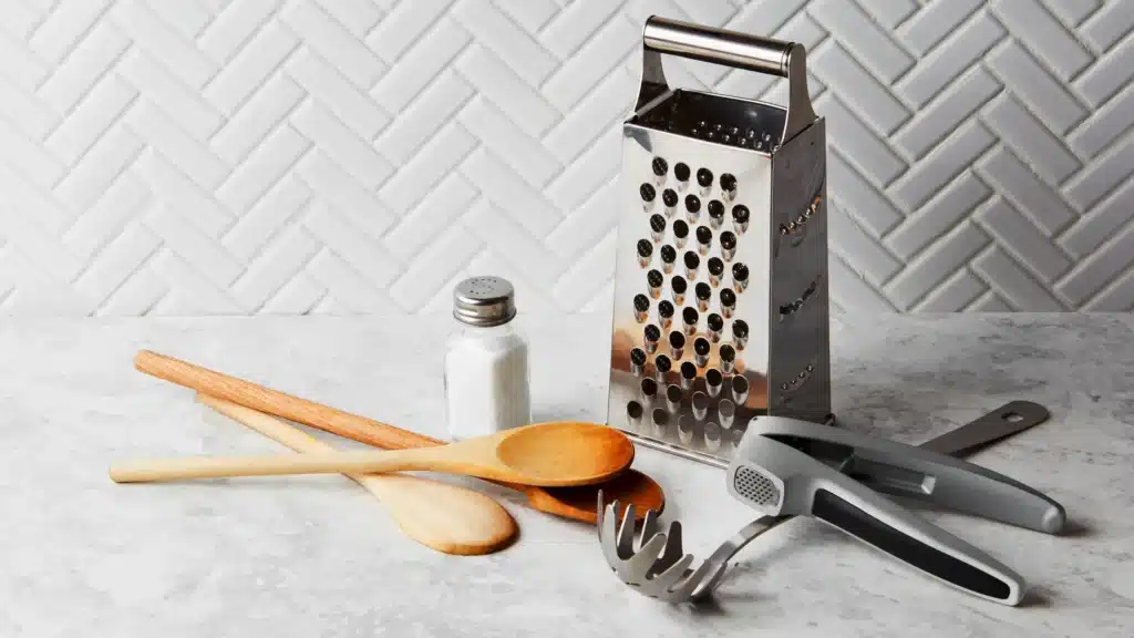 Tools Required