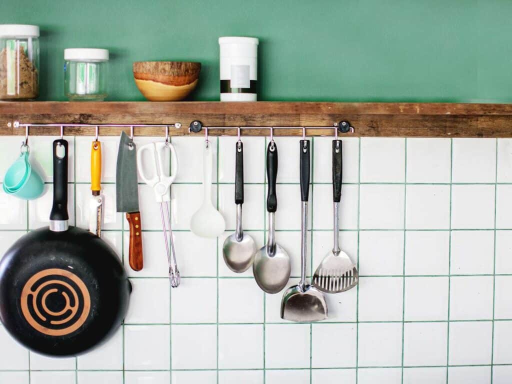 Tools Required