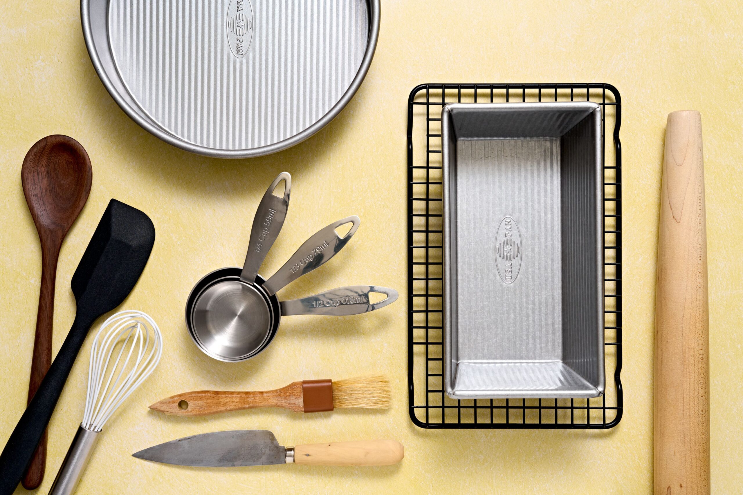 Tools Required for Cake Brownies