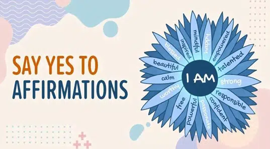 Top Daily Affirmations for Enhancing Mental Health