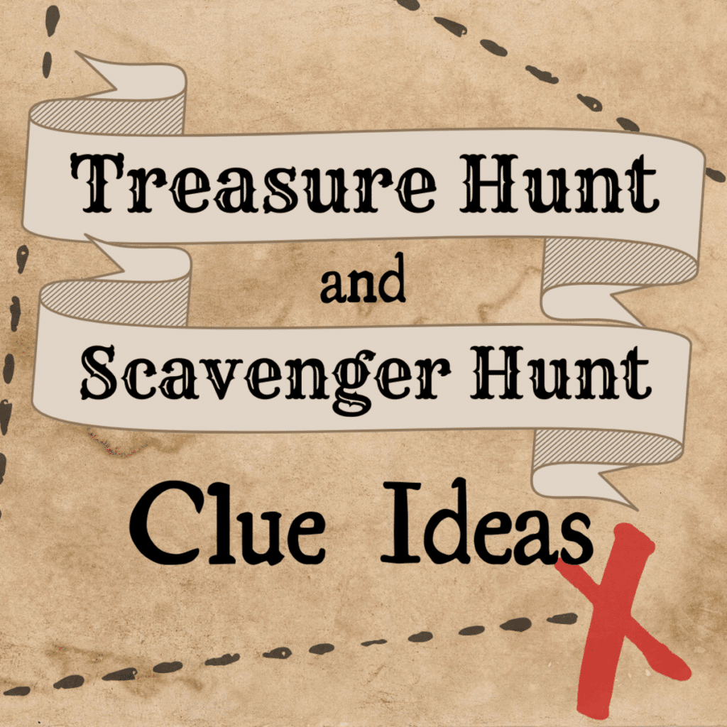 Treasure Hunt