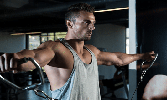 Triceps