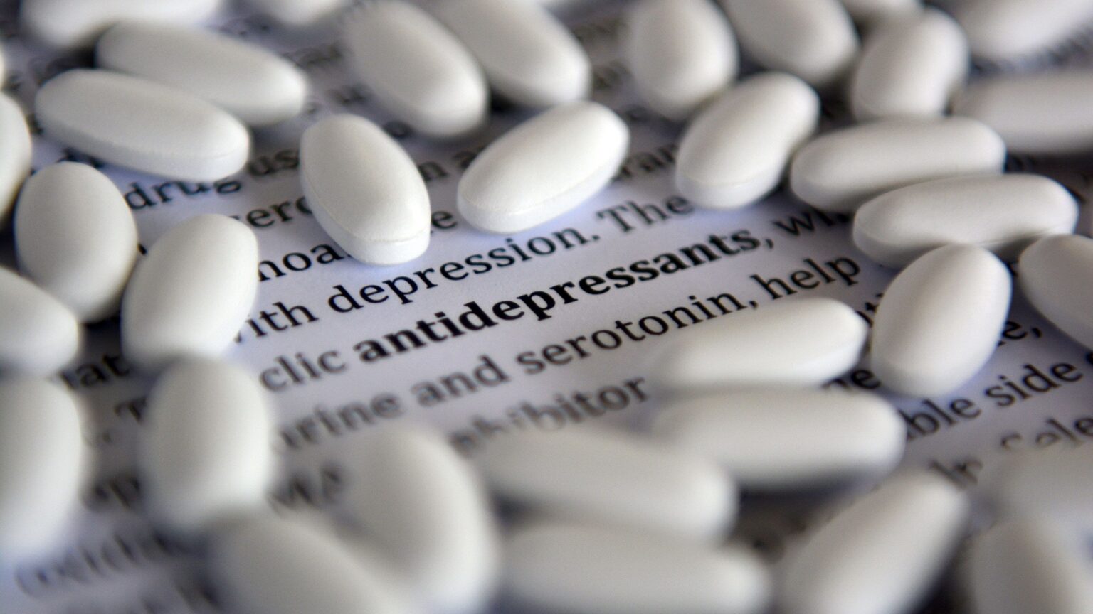 Understanding the Classification of Wellbutrin: SSRI, SNRI, or NDRI ...