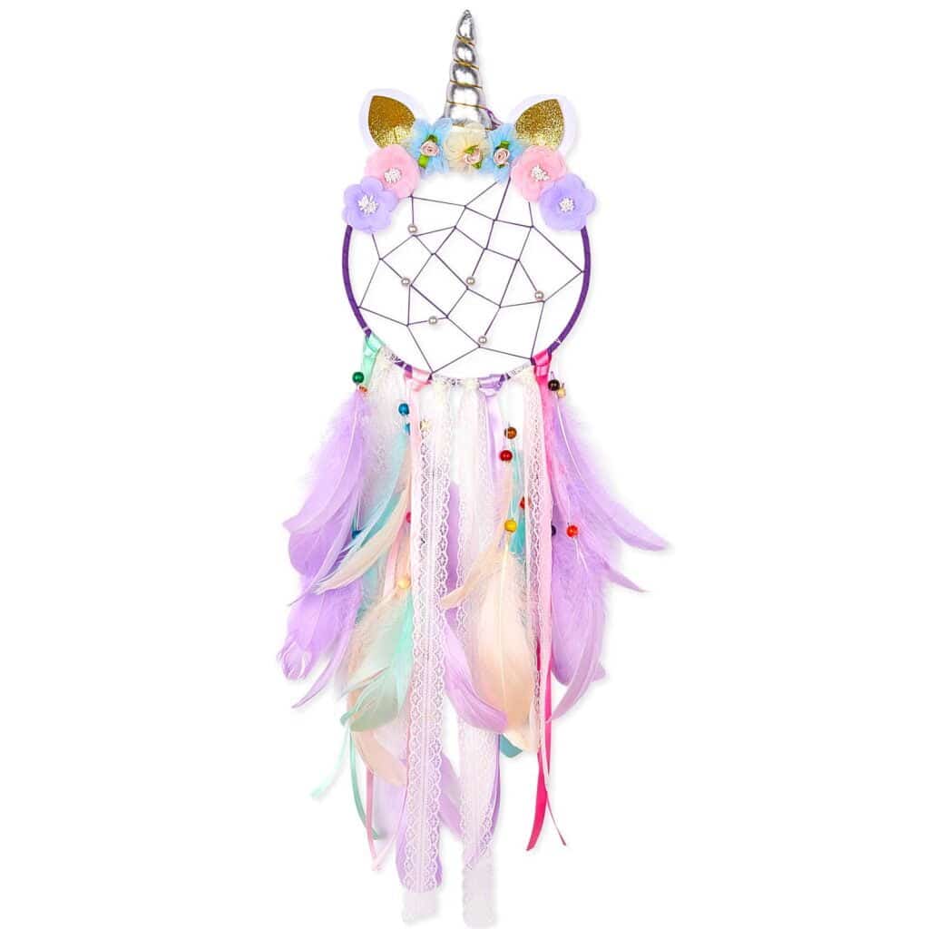 Unicorn Dream Catcher