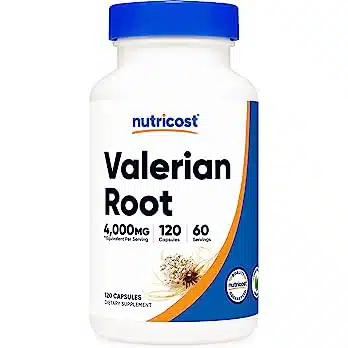 Valerian Root