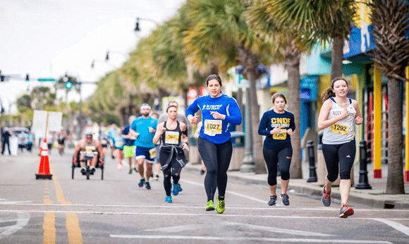 Ways to Improve Your Running Pace