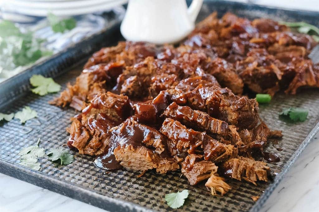 What Is a Brisket Instant Pot?