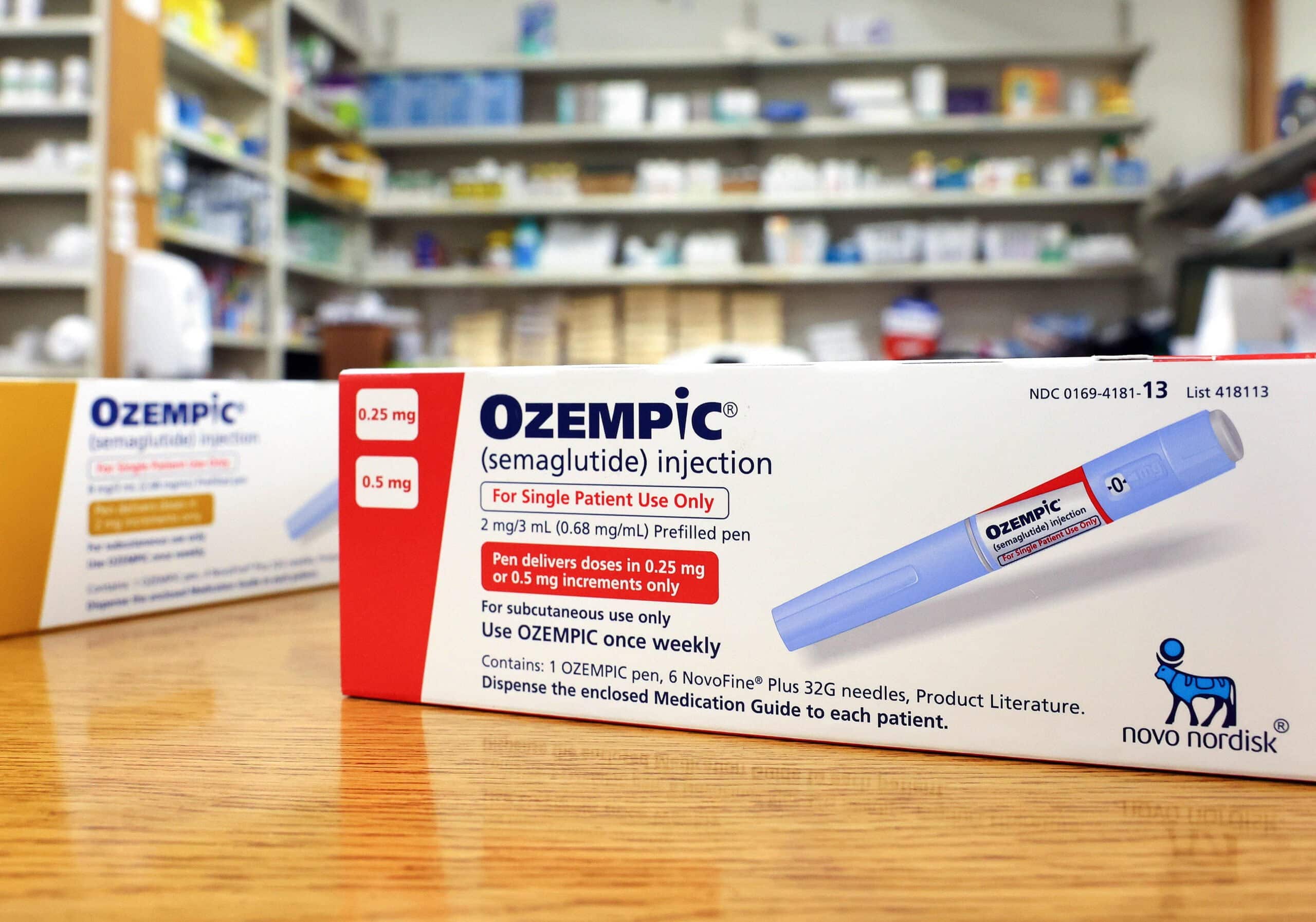 What is Ozempic? All that You Must Know