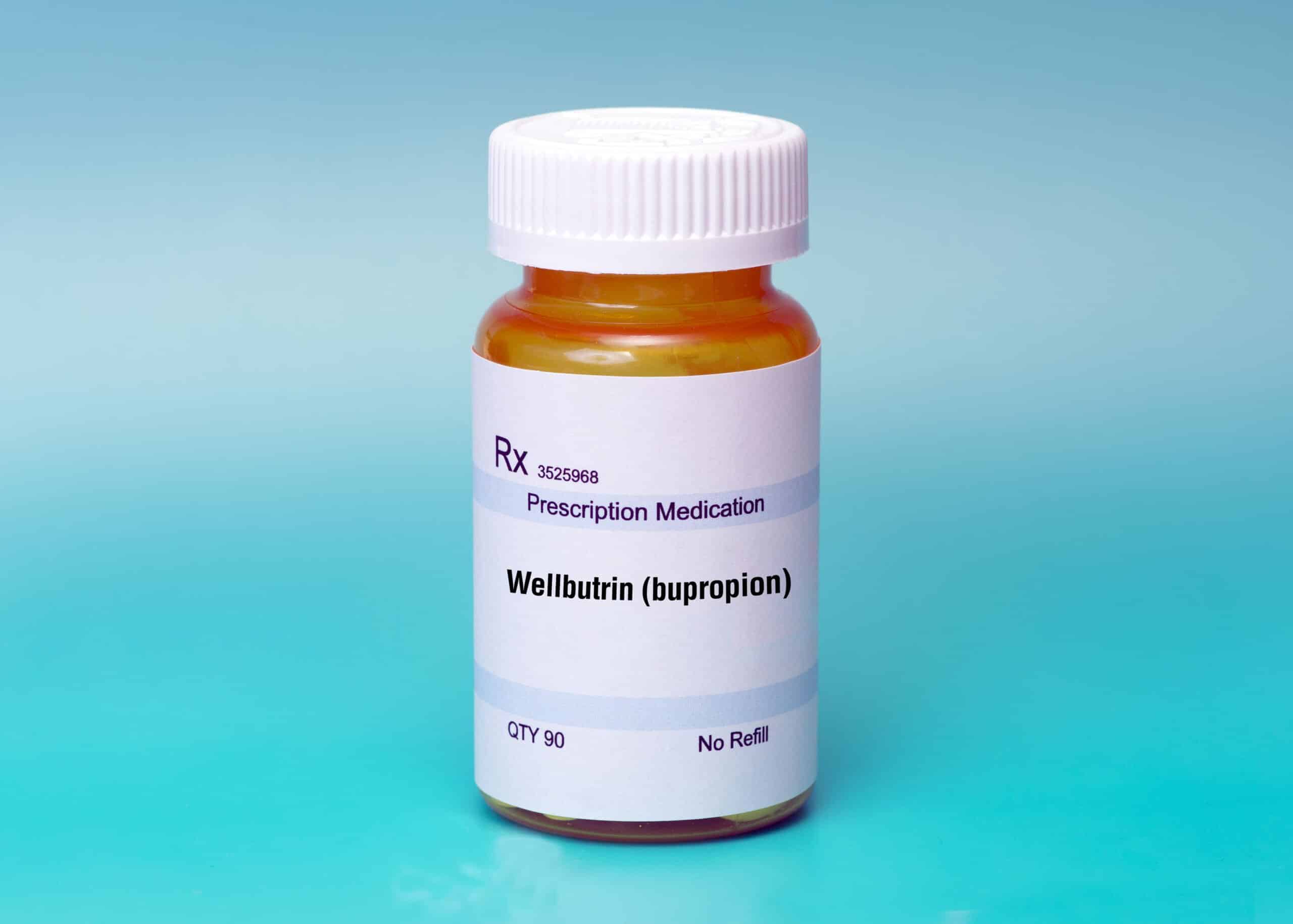 What is Wellbutrin?