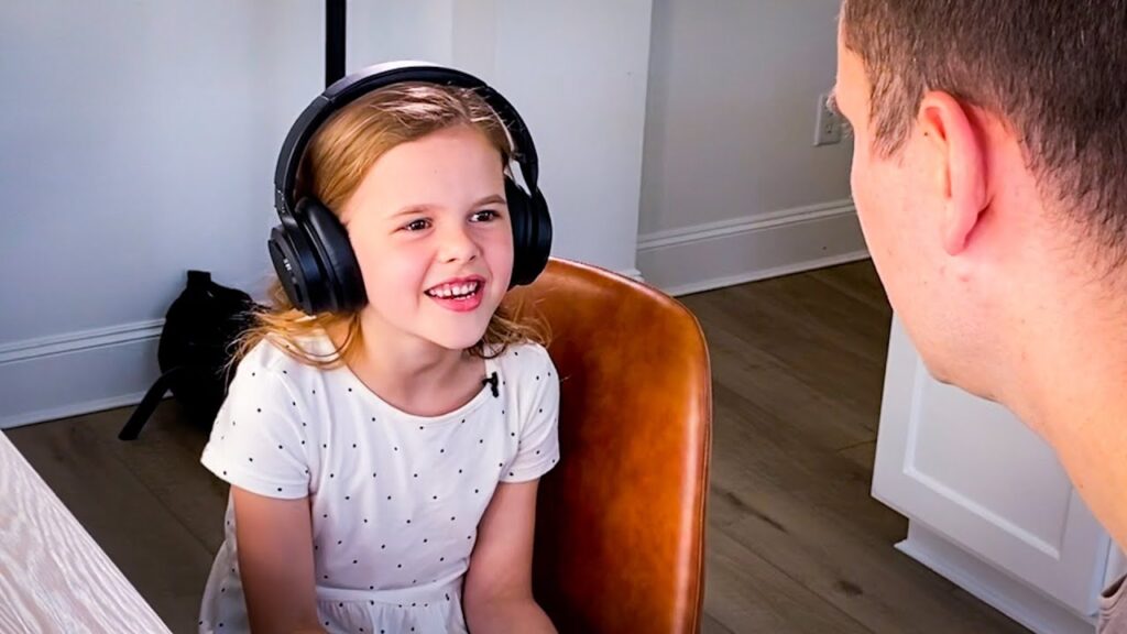 Whisper Challenge