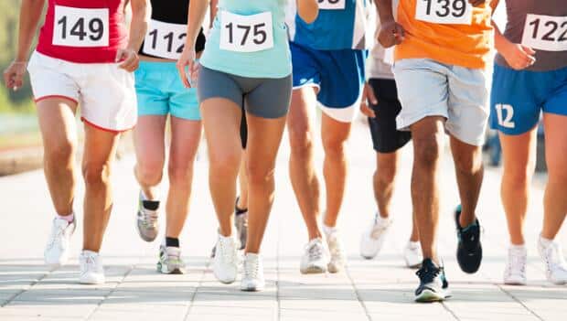 Who Should Do 5K Runs?