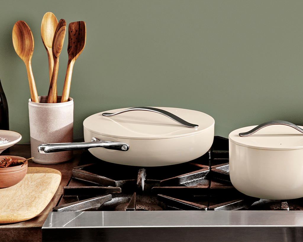 Why the Use of Non-Stick Pans is Important?
