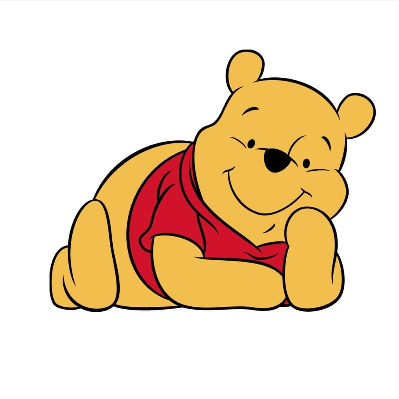 Winnie The Pooh Characters And Their Mental Disorders Theresa Reviews