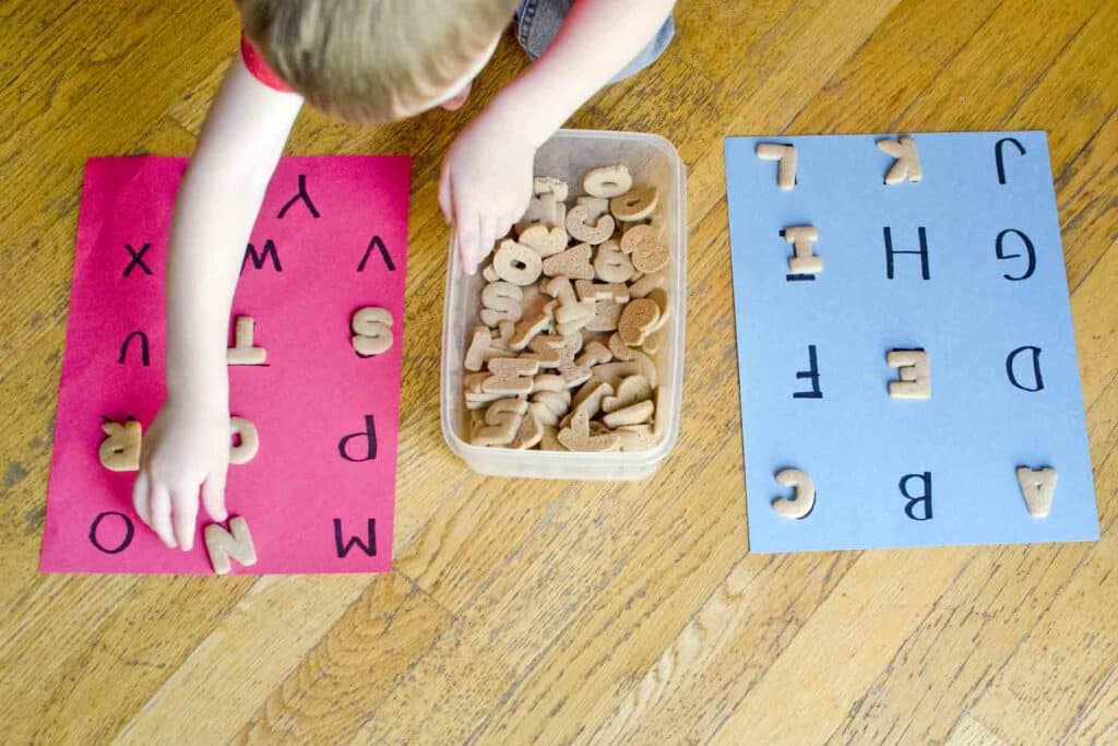 Word Cookies