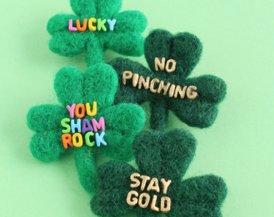 Word Pins