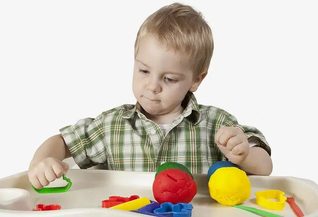 Wordplay with Clay