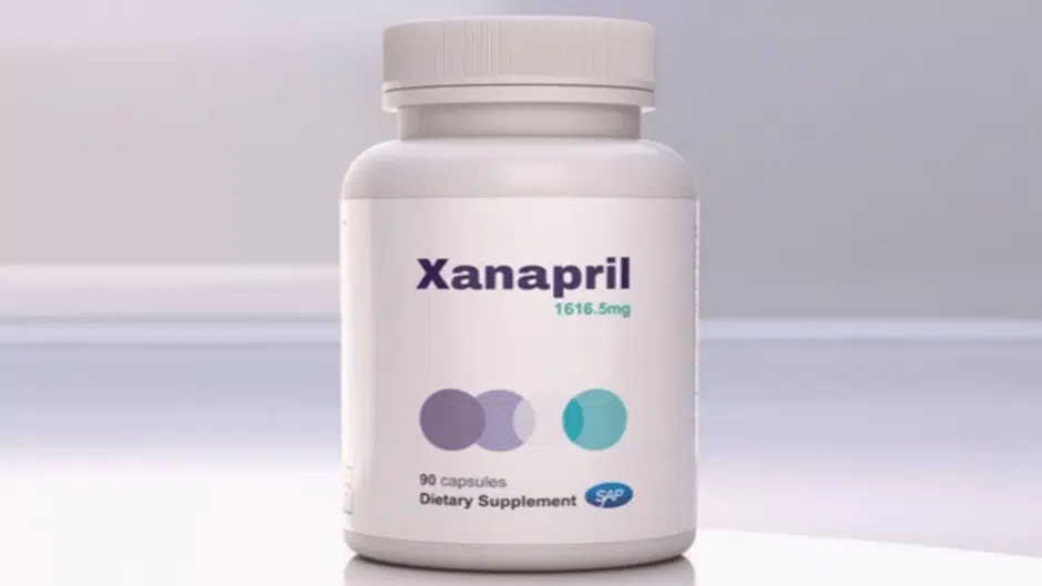 Xanapril