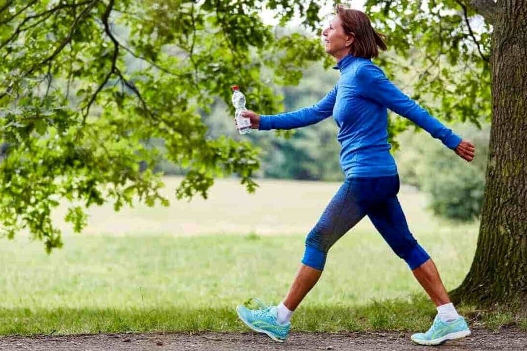 A complete guide on your walking habit to keep you fit