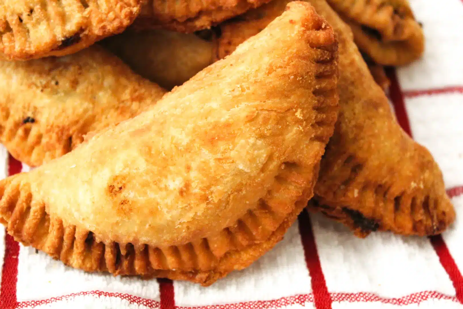 Make the Filling