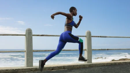 A detailed beginners guide for Couch to 5k plan