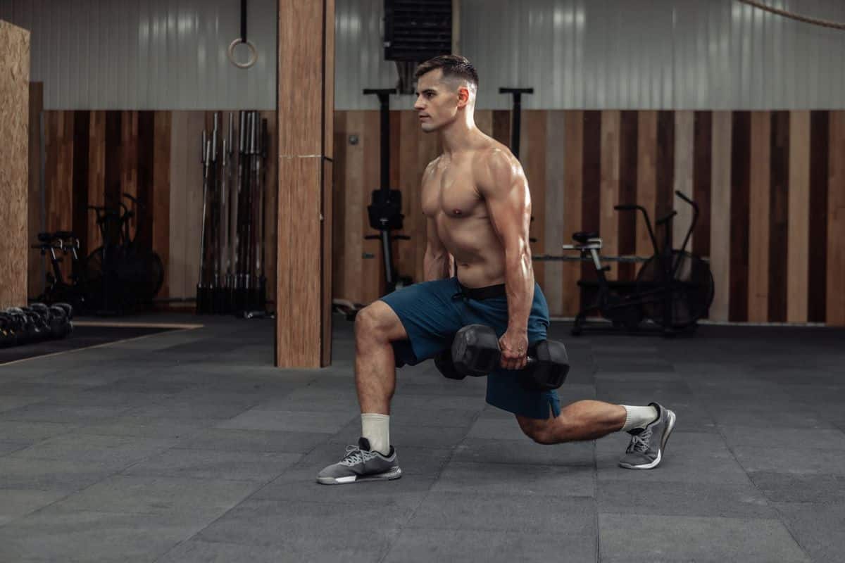 How to get thicker thighs: 8 game-changing leg workouts