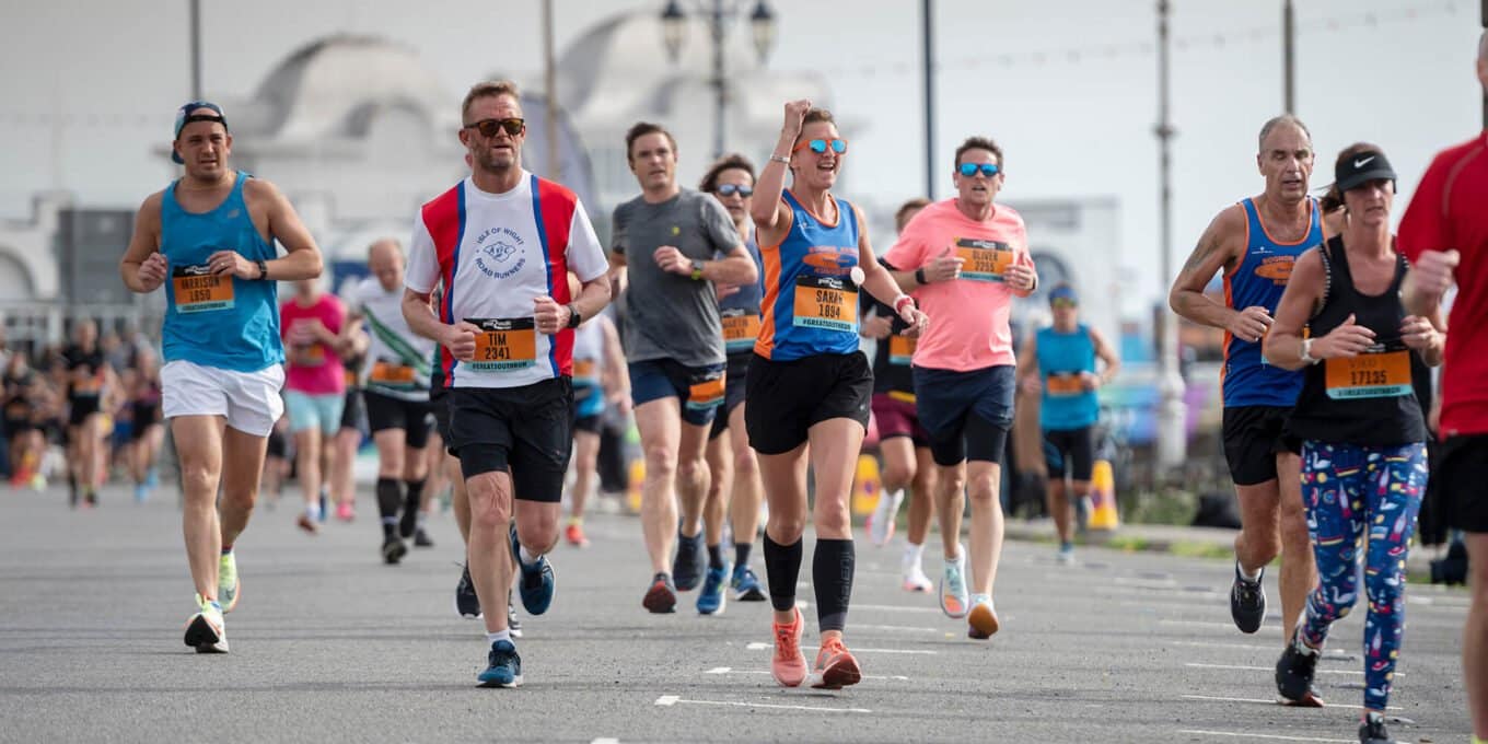 Comprehensive guide on Running Pace Chart and ideal mark for All Levels