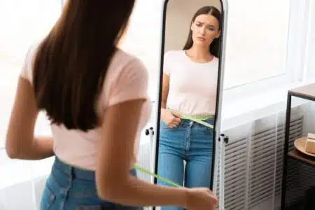 How long does it takes period weight to go away? All Questions Answered