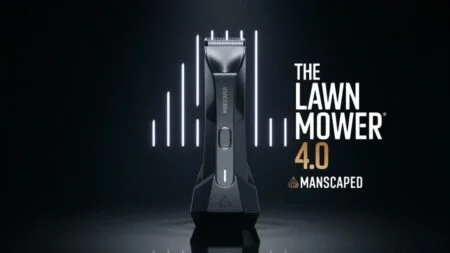 Manscaped Lawnmower 4.0 Review: Best Ball Shaver