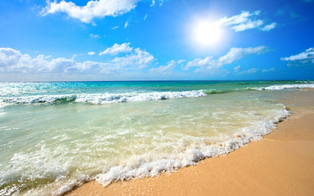 ocean Largest Solar Energy Collector