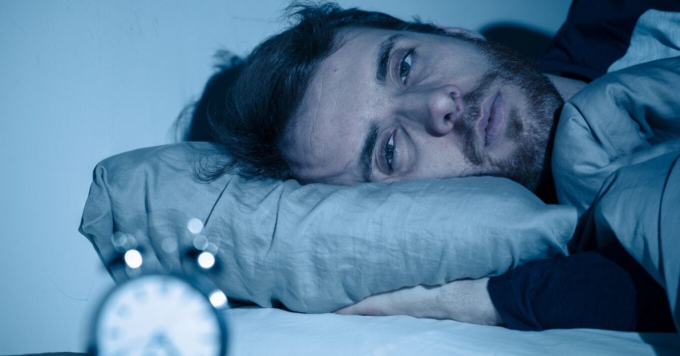 Overcoming Restlessness: Here's 8 Helpful Methods