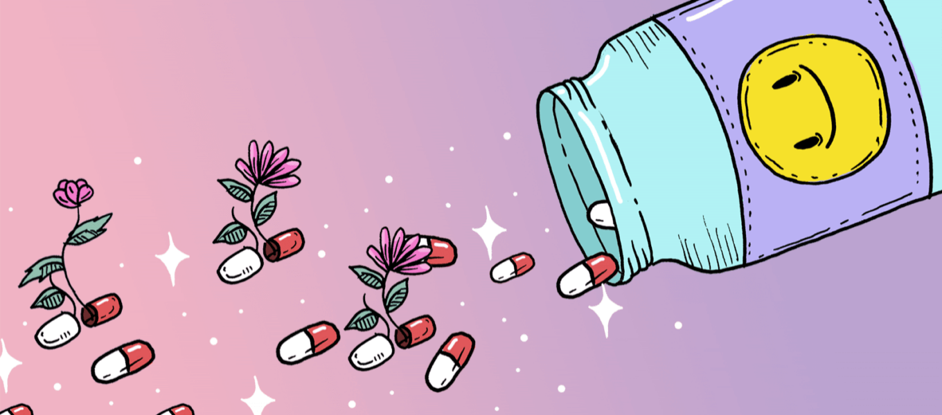 Importance of Gabapentin in Anxiety and Depression